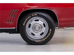 1969 Chevrolet Camaro (CC-2071481) for sale in Concord, North Carolina