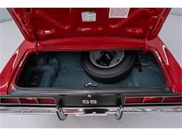 1969 Chevrolet Camaro (CC-2071481) for sale in Concord, North Carolina