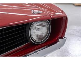 1969 Chevrolet Camaro (CC-2071481) for sale in Concord, North Carolina