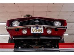 1969 Chevrolet Camaro (CC-2071481) for sale in Concord, North Carolina