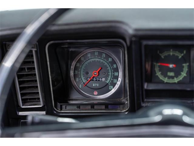 1969 Chevrolet Camaro (CC-2071481) for sale in Concord, North Carolina
