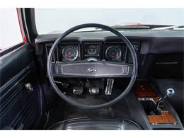 1969 Chevrolet Camaro (CC-2071481) for sale in Concord, North Carolina