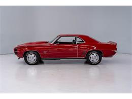 1969 Chevrolet Camaro (CC-2071481) for sale in Concord, North Carolina