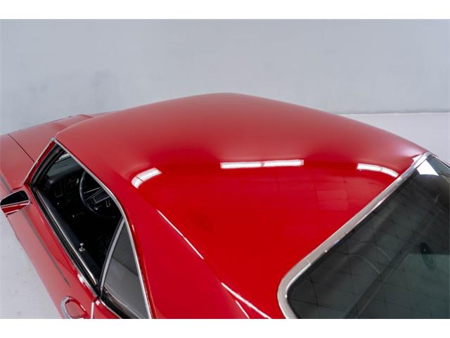 1969 Chevrolet Camaro (CC-2071481) for sale in Concord, North Carolina