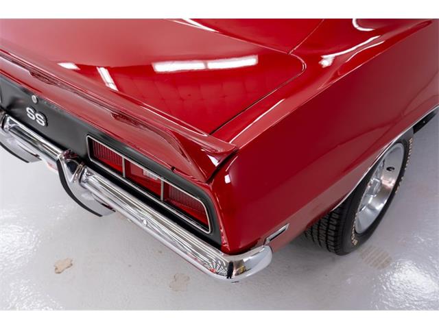 1969 Chevrolet Camaro (CC-2071481) for sale in Concord, North Carolina