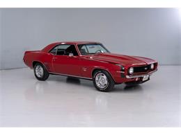 1969 Chevrolet Camaro (CC-2071481) for sale in Concord, North Carolina