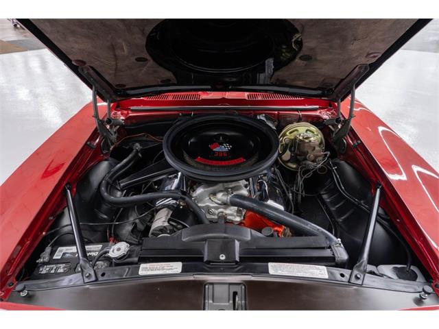 1969 Chevrolet Camaro (CC-2071481) for sale in Concord, North Carolina
