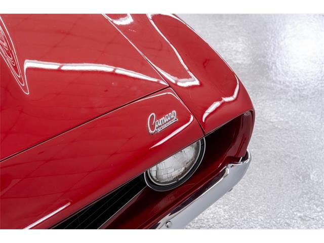 1969 Chevrolet Camaro (CC-2071481) for sale in Concord, North Carolina