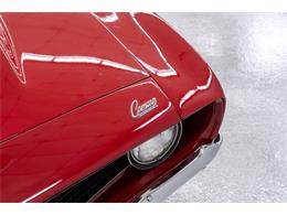 1969 Chevrolet Camaro (CC-2071481) for sale in Concord, North Carolina