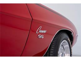 1969 Chevrolet Camaro (CC-2071481) for sale in Concord, North Carolina