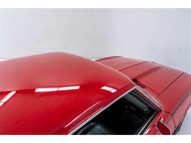 1969 Chevrolet Camaro (CC-2071481) for sale in Concord, North Carolina