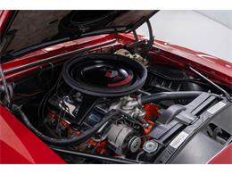 1969 Chevrolet Camaro (CC-2071481) for sale in Concord, North Carolina