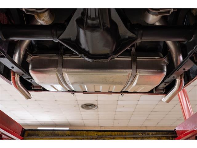 1969 Chevrolet Camaro (CC-2071481) for sale in Concord, North Carolina
