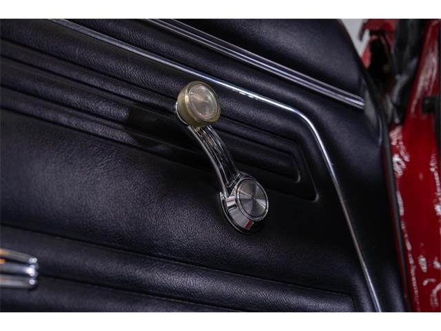 1969 Chevrolet Camaro (CC-2071481) for sale in Concord, North Carolina