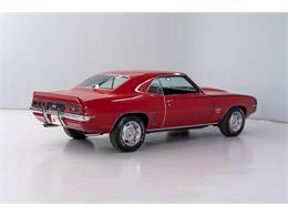 1969 Chevrolet Camaro (CC-2071481) for sale in Concord, North Carolina