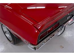 1969 Chevrolet Camaro (CC-2071481) for sale in Concord, North Carolina