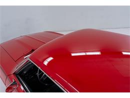 1969 Chevrolet Camaro (CC-2071481) for sale in Concord, North Carolina
