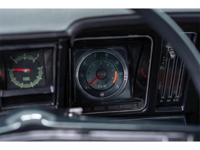 1969 Chevrolet Camaro (CC-2071481) for sale in Concord, North Carolina