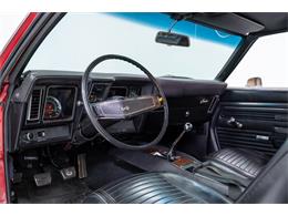 1969 Chevrolet Camaro (CC-2071481) for sale in Concord, North Carolina
