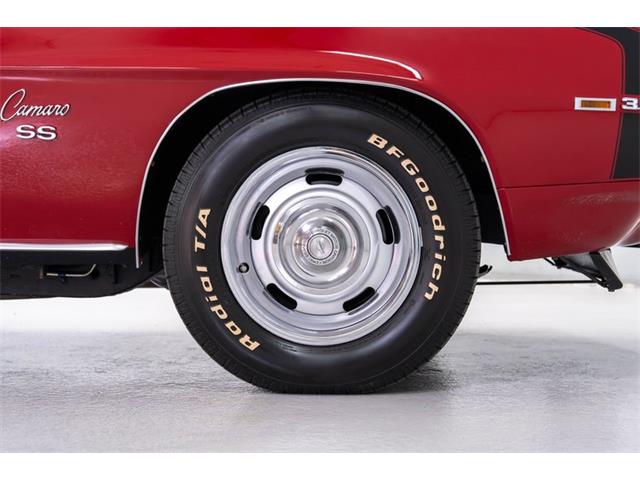 1969 Chevrolet Camaro (CC-2071481) for sale in Concord, North Carolina