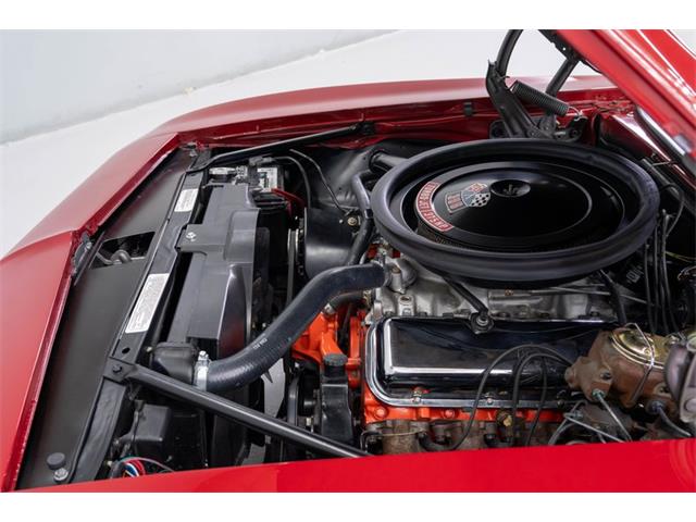 1969 Chevrolet Camaro (CC-2071481) for sale in Concord, North Carolina