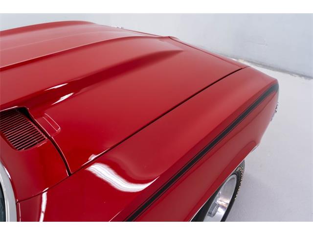 1969 Chevrolet Camaro (CC-2071481) for sale in Concord, North Carolina