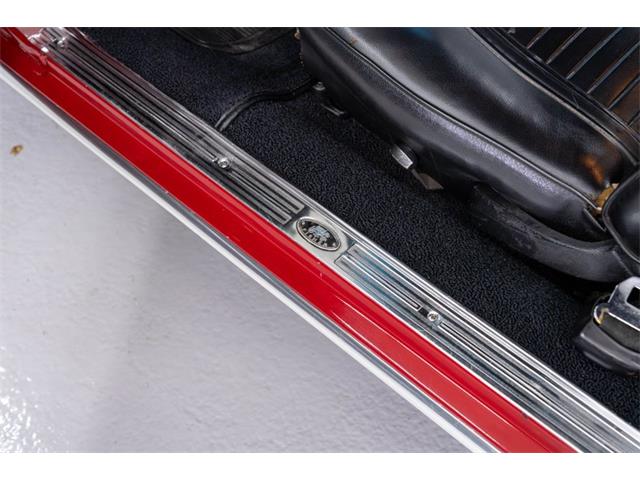 1969 Chevrolet Camaro (CC-2071481) for sale in Concord, North Carolina