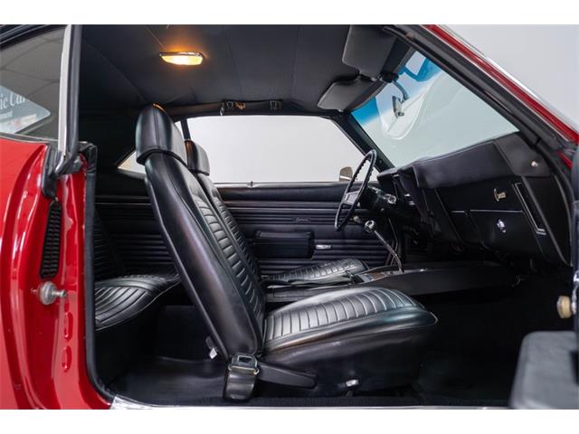1969 Chevrolet Camaro (CC-2071481) for sale in Concord, North Carolina