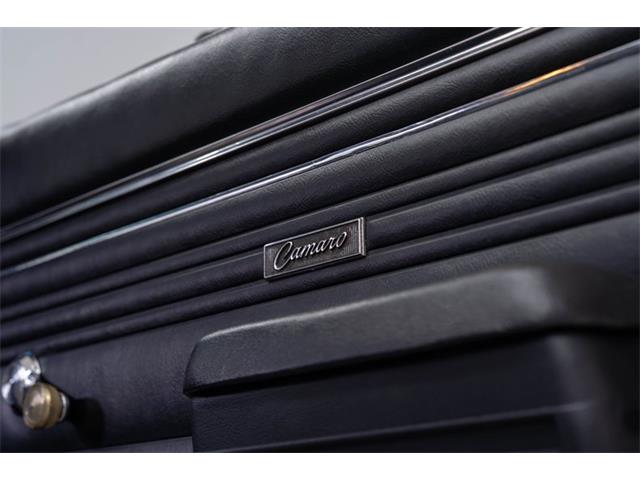 1969 Chevrolet Camaro (CC-2071481) for sale in Concord, North Carolina