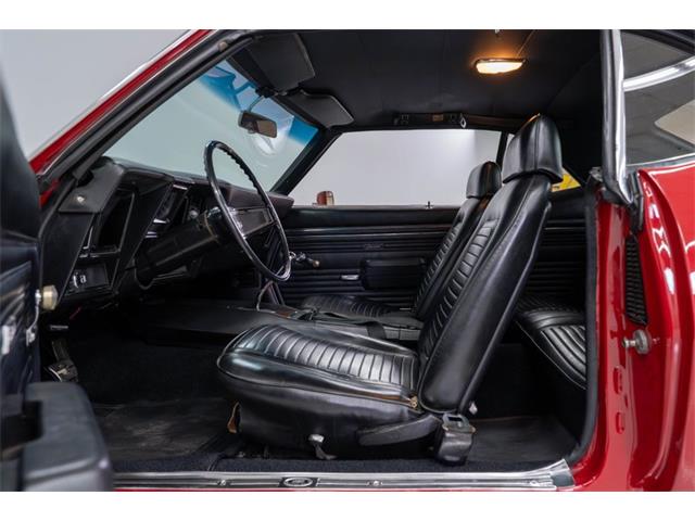 1969 Chevrolet Camaro (CC-2071481) for sale in Concord, North Carolina