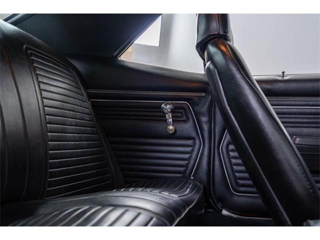 1969 Chevrolet Camaro (CC-2071481) for sale in Concord, North Carolina