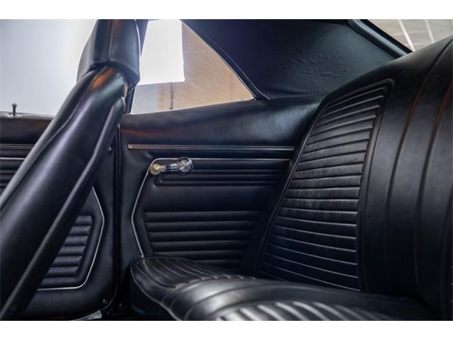 1969 Chevrolet Camaro (CC-2071481) for sale in Concord, North Carolina