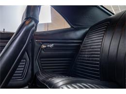 1969 Chevrolet Camaro (CC-2071481) for sale in Concord, North Carolina