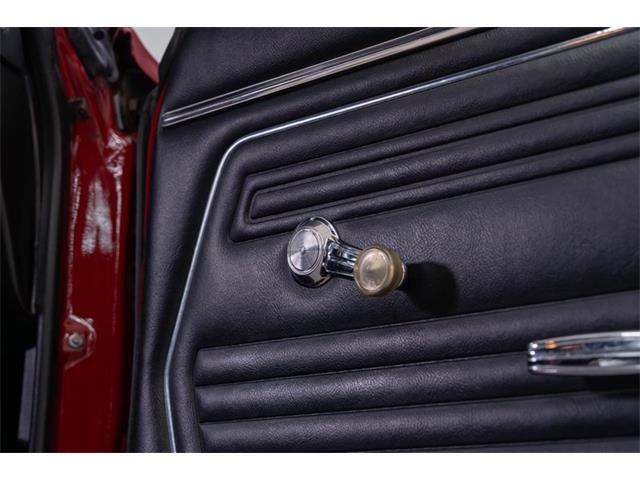 1969 Chevrolet Camaro (CC-2071481) for sale in Concord, North Carolina