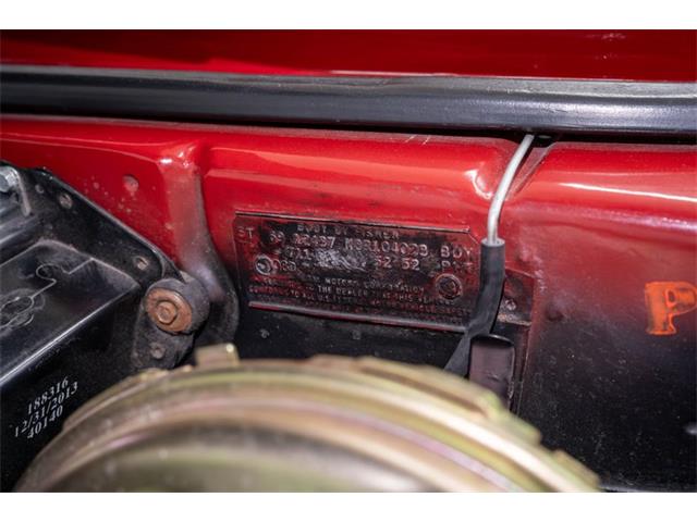 1969 Chevrolet Camaro (CC-2071481) for sale in Concord, North Carolina