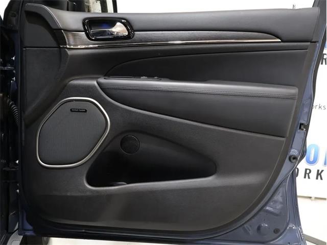 2019 Jeep Grand Cherokee (CC-2071482) for sale in Greensboro, North Carolina