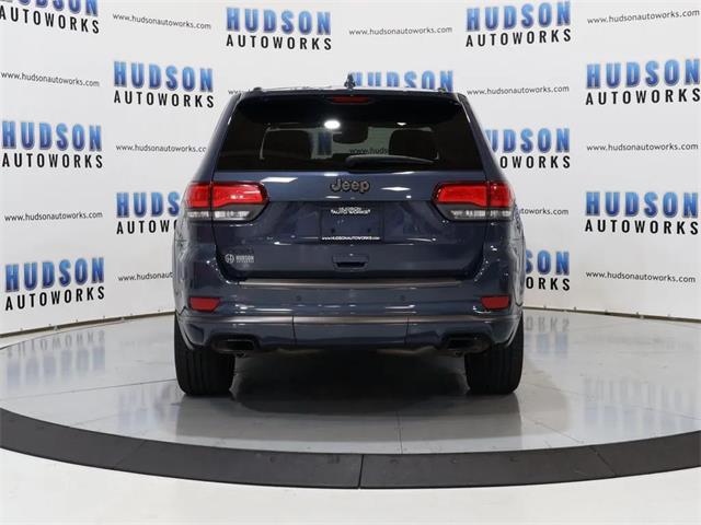 2019 Jeep Grand Cherokee (CC-2071482) for sale in Greensboro, North Carolina