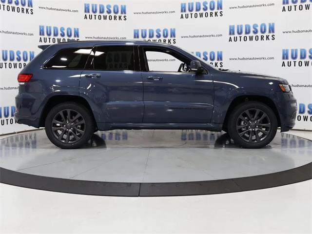 2019 Jeep Grand Cherokee (CC-2071482) for sale in Greensboro, North Carolina