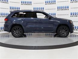 2019 Jeep Grand Cherokee (CC-2071482) for sale in Greensboro, North Carolina