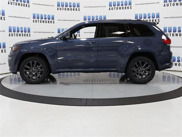 2019 Jeep Grand Cherokee (CC-2071482) for sale in Greensboro, North Carolina
