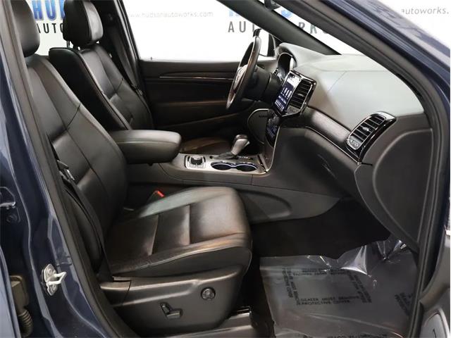 2019 Jeep Grand Cherokee (CC-2071482) for sale in Greensboro, North Carolina