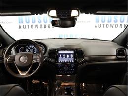 2019 Jeep Grand Cherokee (CC-2071482) for sale in Greensboro, North Carolina