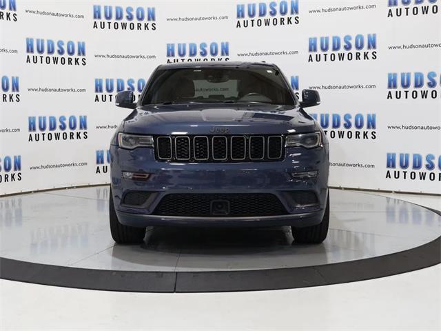 2019 Jeep Grand Cherokee (CC-2071482) for sale in Greensboro, North Carolina