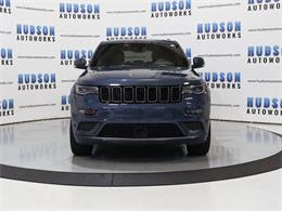 2019 Jeep Grand Cherokee (CC-2071482) for sale in Greensboro, North Carolina