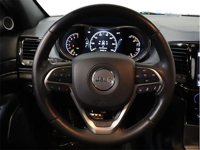 2019 Jeep Grand Cherokee (CC-2071482) for sale in Greensboro, North Carolina