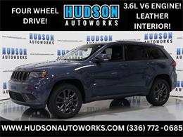 2019 Jeep Grand Cherokee (CC-2071482) for sale in Greensboro, North Carolina