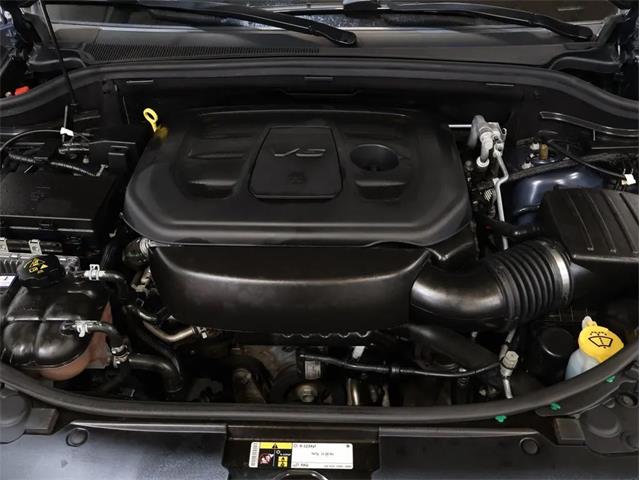 2019 Jeep Grand Cherokee (CC-2071482) for sale in Greensboro, North Carolina