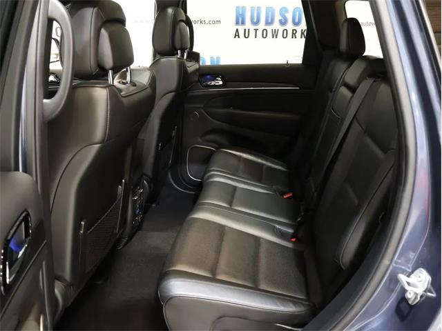 2019 Jeep Grand Cherokee (CC-2071482) for sale in Greensboro, North Carolina
