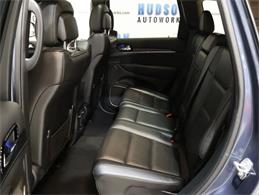 2019 Jeep Grand Cherokee (CC-2071482) for sale in Greensboro, North Carolina