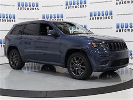 2019 Jeep Grand Cherokee (CC-2071482) for sale in Greensboro, North Carolina